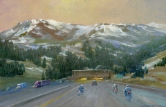 EisenhowerJohnson Memorial Tunnel