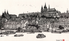 PragueCastle