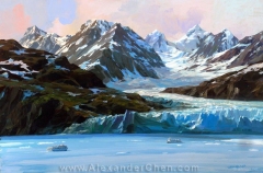 AlaskaGlacierBay1