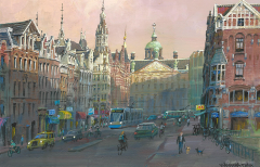 AmsterdamRoyalPalace