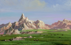 SouthDakotaBadlands