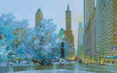 CentralParkCenterDrive