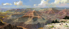 GrandCanyonPanorama