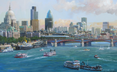 LondonViewWaterlooBridge