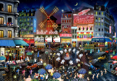 MoulinRouge
