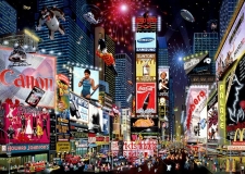 TimeSquareParade