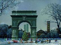WashingtonSquarePark