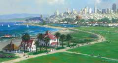 SanFranciscoSkylineViewCrissyField