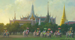 MorningWatPhraKaewBangkok