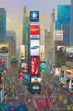 TimesSquareTwilight