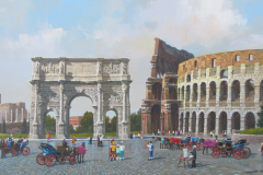ColosseoArchConstantine
