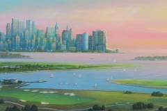 Manhattan-wilightLibertyNationalGolfClub