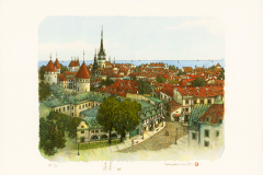 TallinnSilkscreen