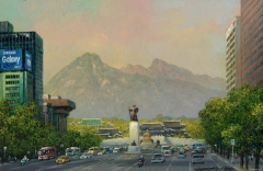 SeoulGwanghwanmun