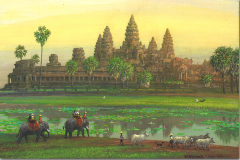 CambodiaAngkor