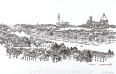FlorenceDrawing