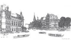 AmsterdamDrawing