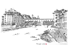 FlorenceDrawingII
