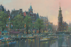 AmsterdamMintTower