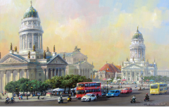 BerlinGendarmenmarkt