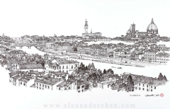 FlorenceDrawing