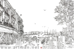 IrakleioCreteIslandGreeceII