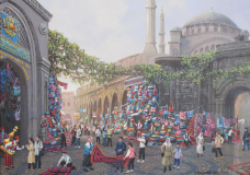 IstanbulGrandBazaarEntrance