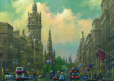 EdinburghBigBen