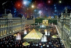 Louvre