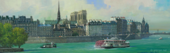 ParisCityPanorama