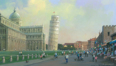 PisaLeaningTower