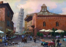 PisaStreetView