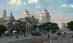 RomeVittorino