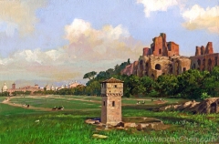 RomeCircusMaximus
