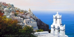 SantoriniCliffHouse1