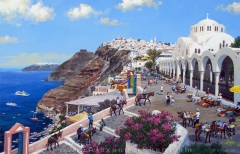 SantoriniTheMetropolis