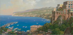 SorrentoGulfOverlook