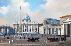 StPetersSquare