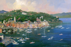 PortofinoStudy