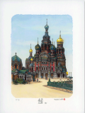 StPetersbergSilkscreen