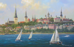 TallinnSailing