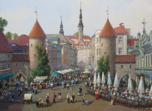 TallinnViruGate