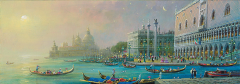VeniceDayNight