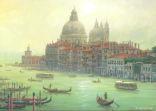 VeniceGrandCanal