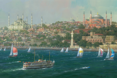 IstanbulPanorama