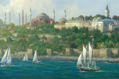 IstanbulSailing
