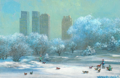 Central-Park-Dog-Play-2019-6x9
