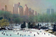 CentralParkIceRink