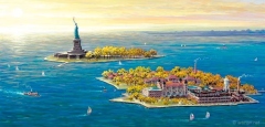 EllisIslandFall