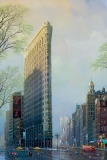 FlatIronBuilding